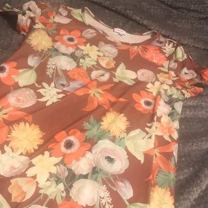 LuLaRoe Carly